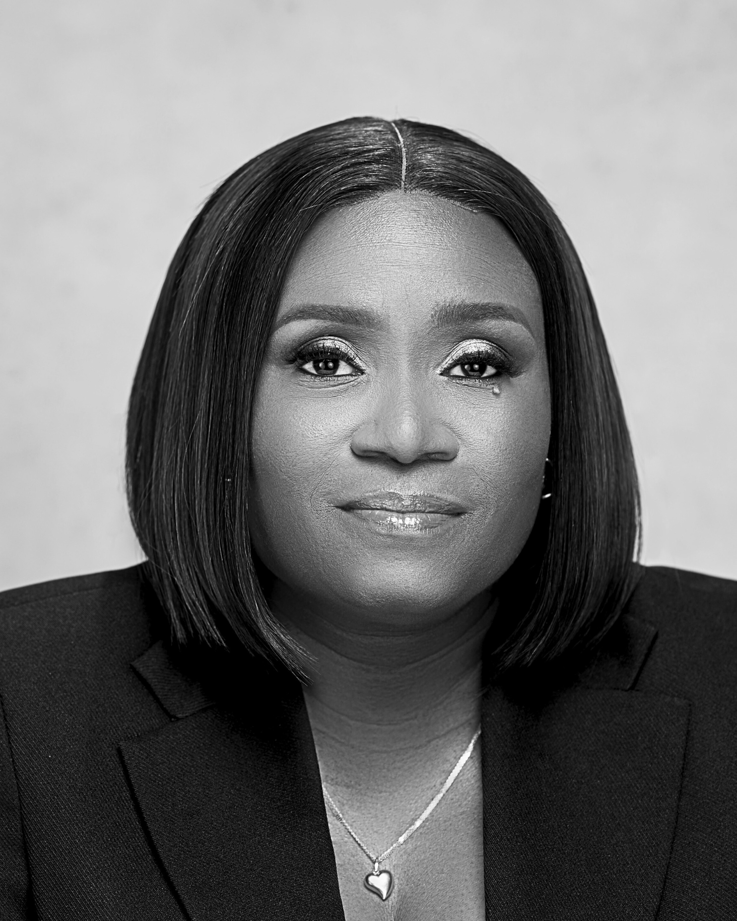Funke Bucknor Obruthe