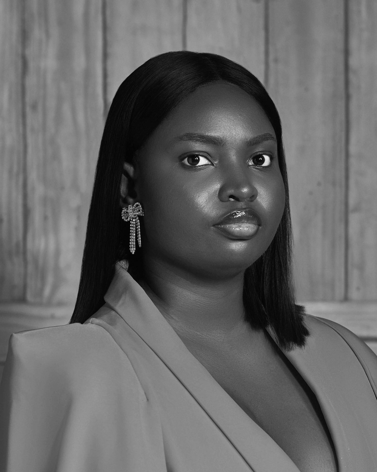 Nora Awolowo