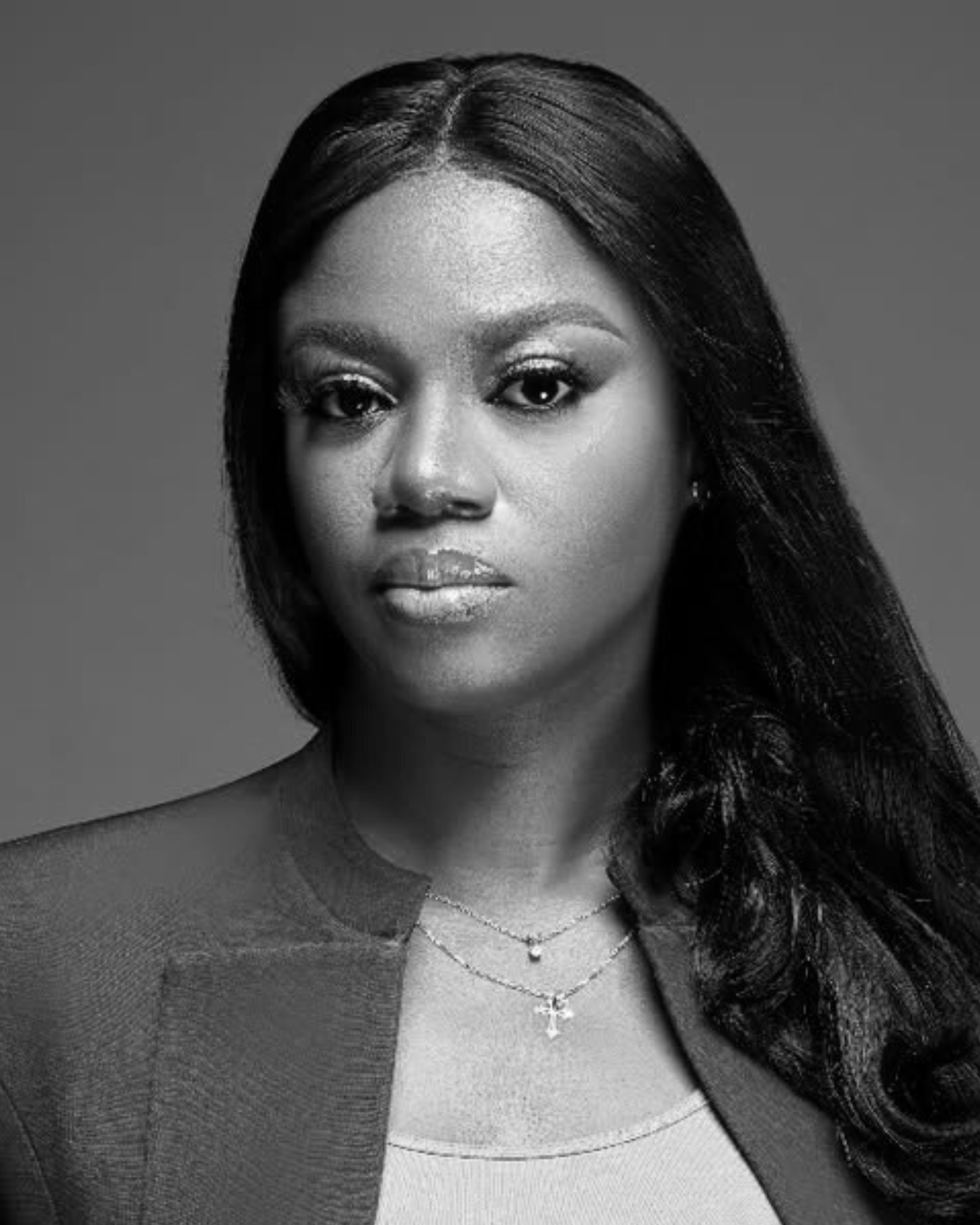 Yolanda Okereke